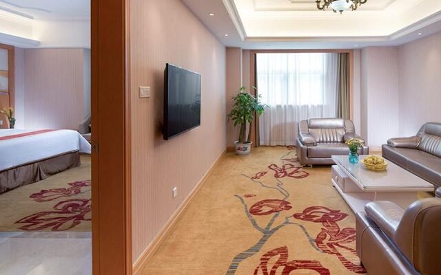 Viennahotel Shenzhen Guangming Guangqiao Road Tia