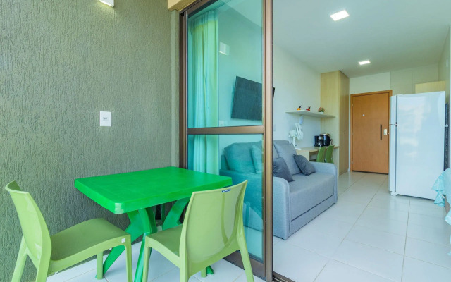 Mana Beach #A112 - Quadrúplo por Carpediem