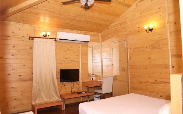 Panoramic Resort Karnala - Panvel