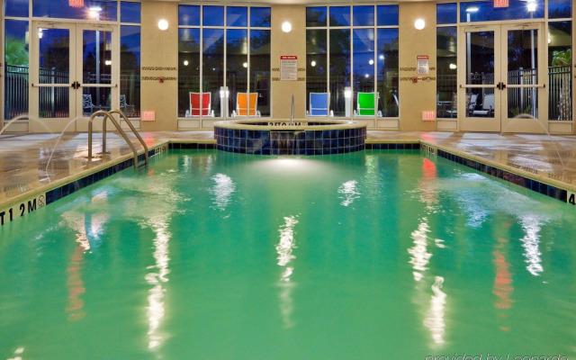 Holiday Inn Hotel & Suites Waco Northwest by IHG