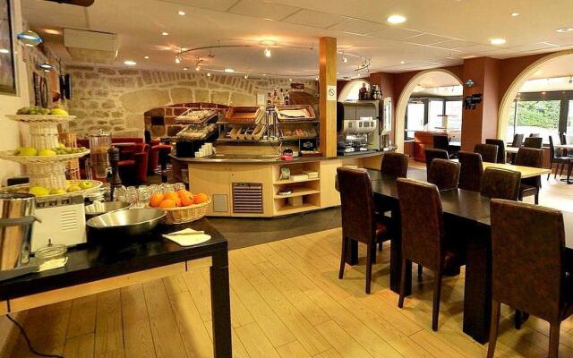 Logis Auberge de la Xaintrie