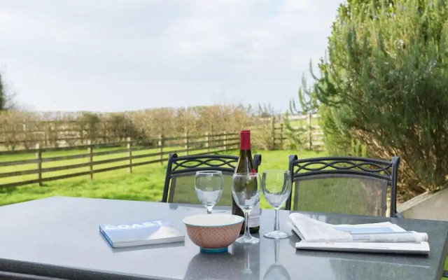 Lundy Cottage