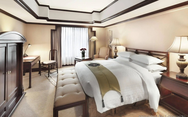 Hotel Shanghai Hongqiao - Handwritten Collection