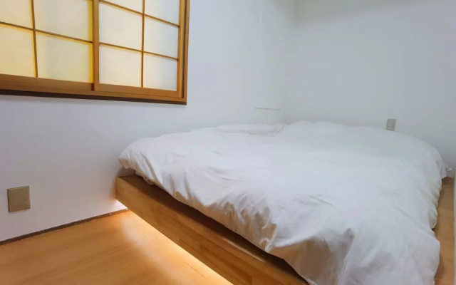 Hotel Belle Via Tokyo