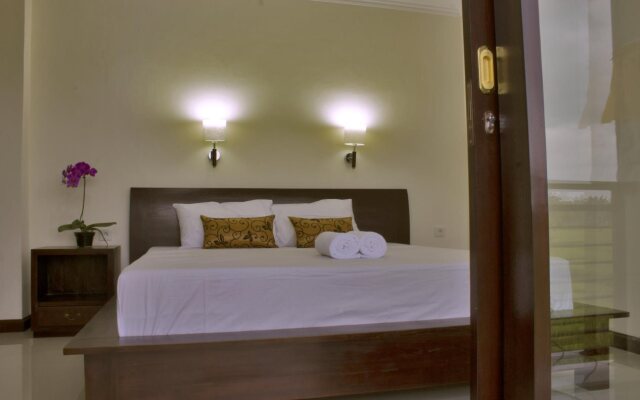Putra Homestay