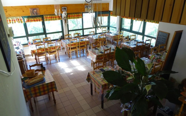 Auberge Le Bois du Cornet