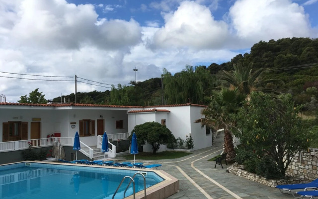 Hotel Suzanna