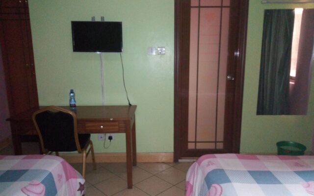 Veecam Hotel