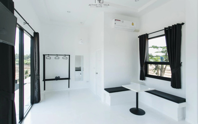 Aether Pai Villa