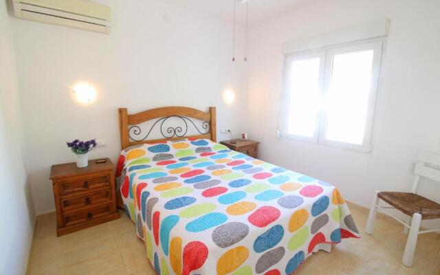 Holiday Home Valverde - CLP295