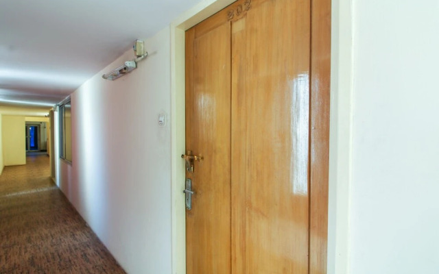 OYO 12237 Luxury Villas