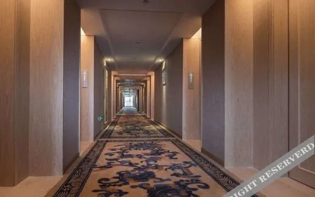 Wanhe Hotel