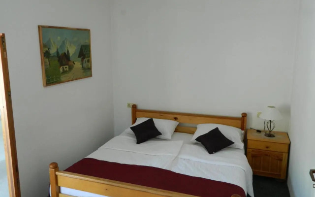 Motel Jelčić