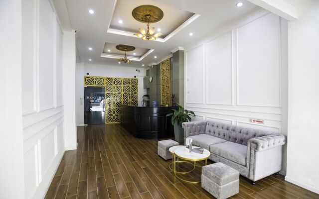 Trang Tien Hotel