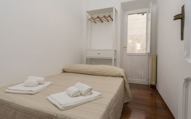San Pietro Modern Suite