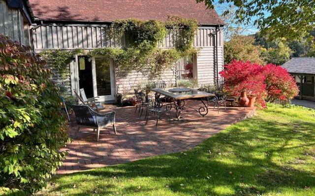 Luxury Chilterns Hideaway, Easy Access to London