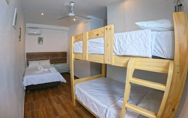 Sand Garden Paracas Relax Suites