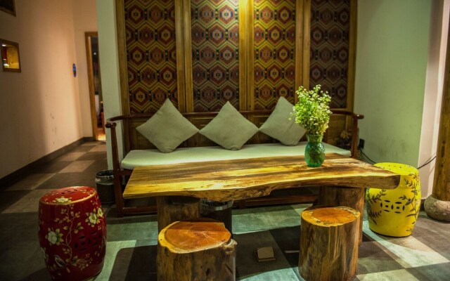 WenFangXiaoYuan Inn