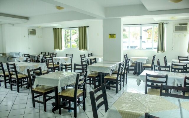 Hotel Rota Do Mar