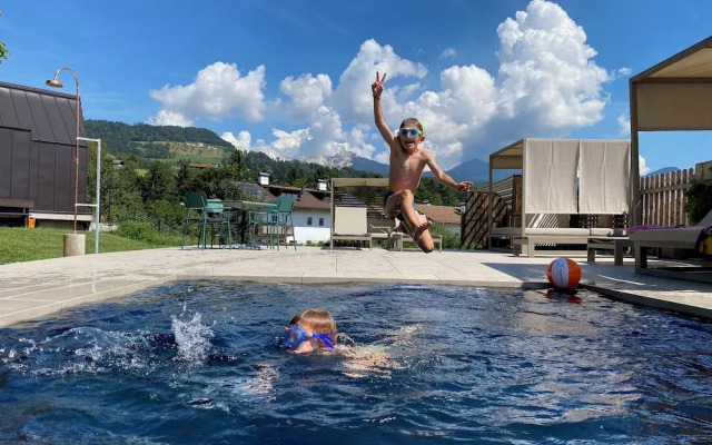 Michlhaus nature and suites