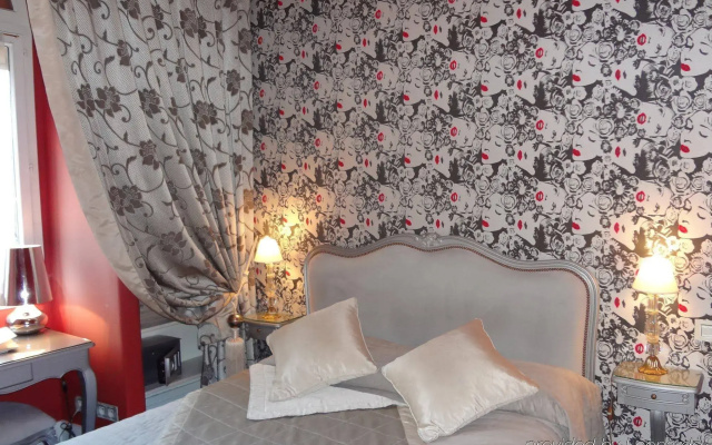 Hôtel & Spa de Latour Maubourg