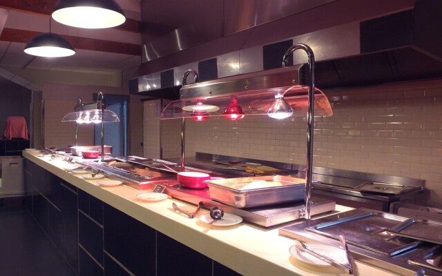 Vvf Villages Les Terrasses De Maurienne