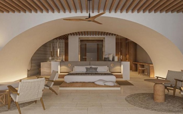 Impression Isla Mujeres by Secrets – Adults only – All Inclusive