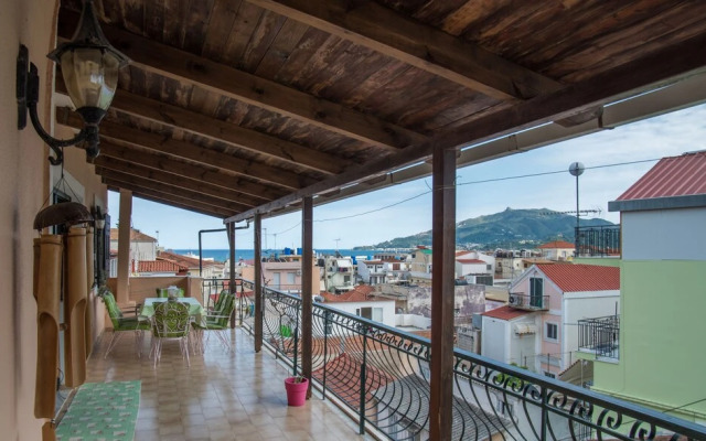 Irida Apartment in the Centre of Zante