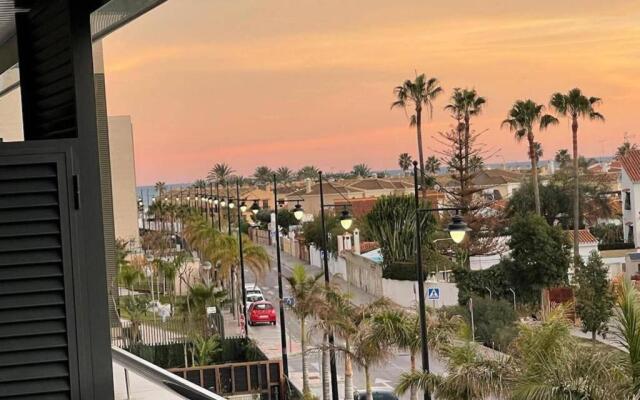 Holidays2Torremolinos Alamos 3 bedroom & terrace & pool