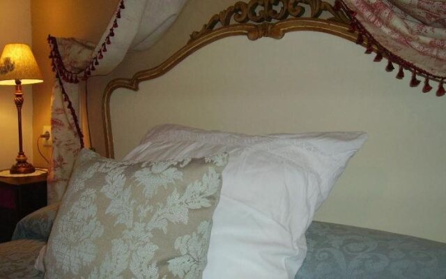 Hotel Boutique Condes Fúcares