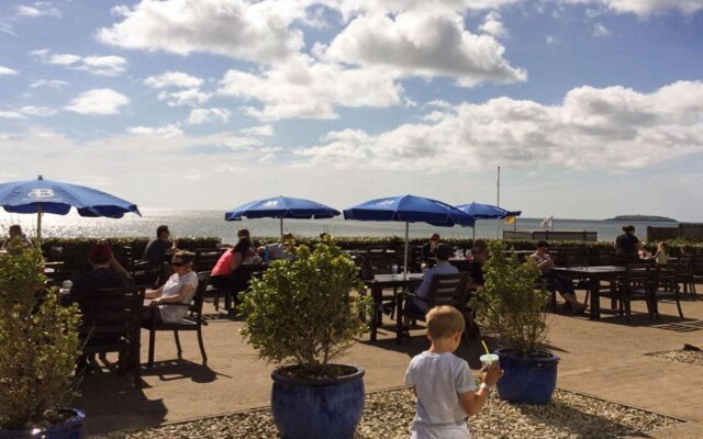 Quality Hotel and Leisure Center Youghal