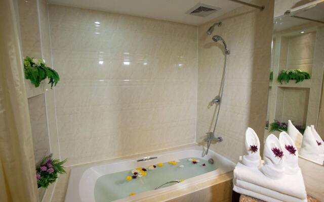 M3 Hotel