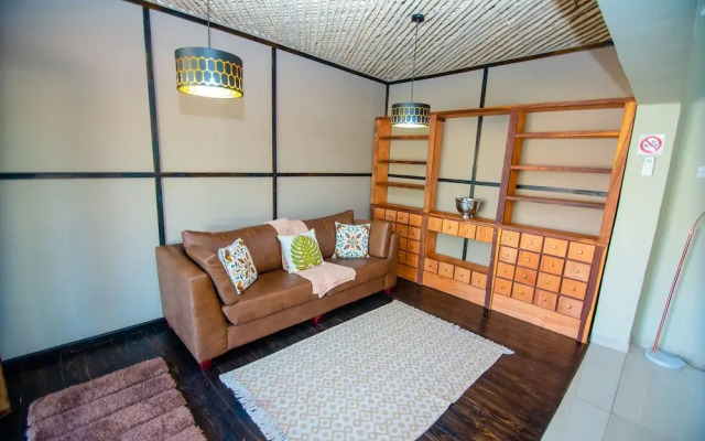 Seabo Luxury Self-Catering Apartments