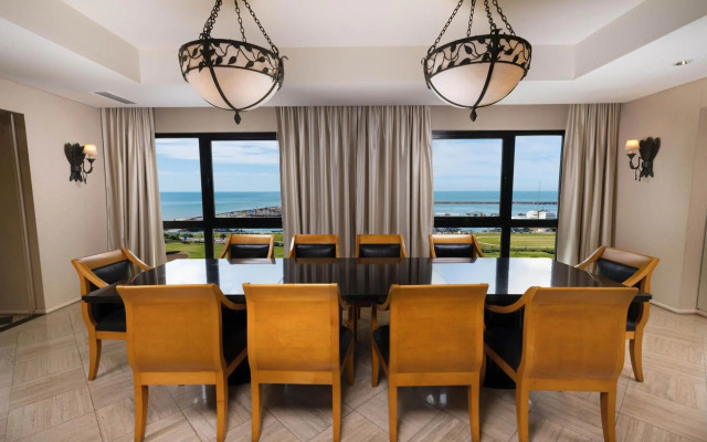 Sheraton Mar Del Plata Hotel