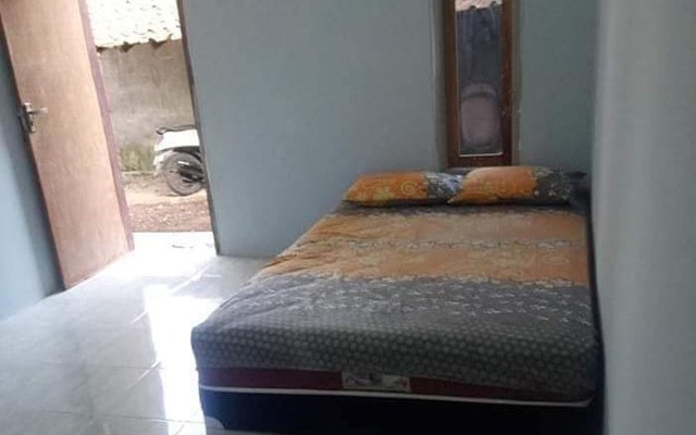 Ijen Safari Guesthouse By Zuzu