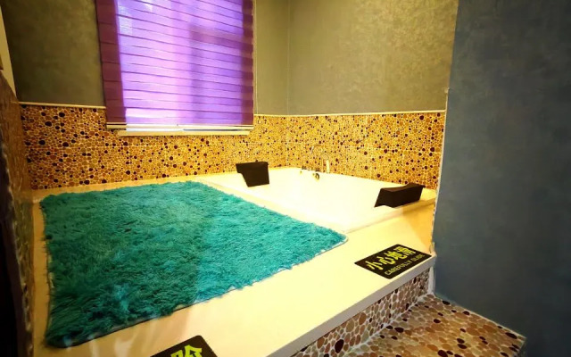 Smart Hotel No. 9, Yuanping Wangfu