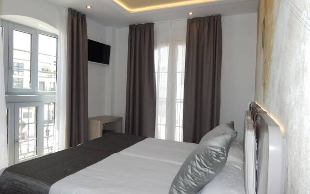 Hostal Doña Carmen