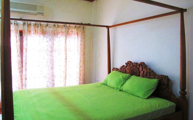 Mr.O Guesthouse