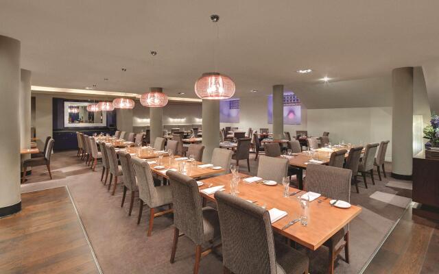Rendezvous Hotel Melbourne
