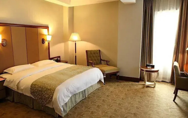 West Lake Garden Hotel