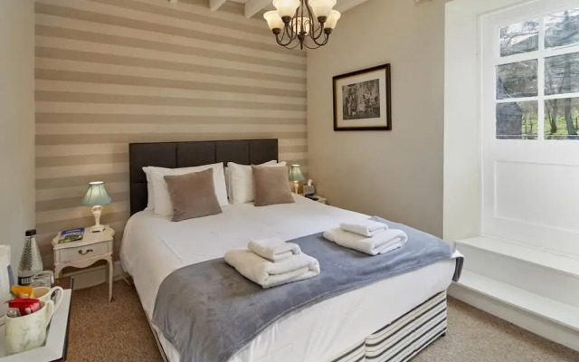 White Horse Farm Inn