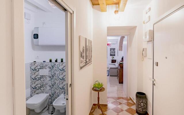 Pied à terre – Bohémien