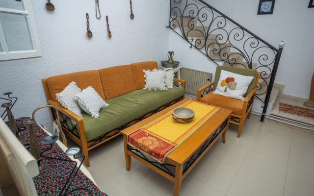 Chambres d'hotes DAR Alyssa