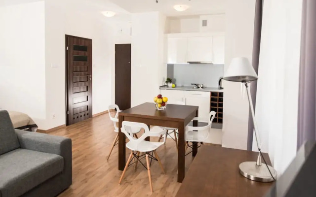 Atrium Apartamenty