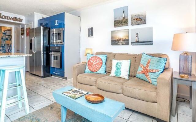 Savannah Beach Racquet Club