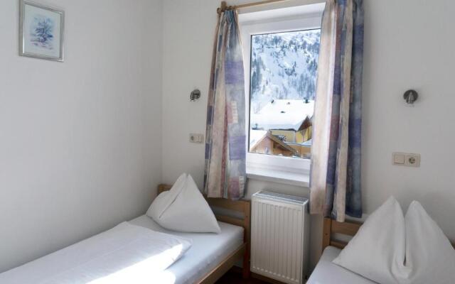 Hotel Laaxerhof
