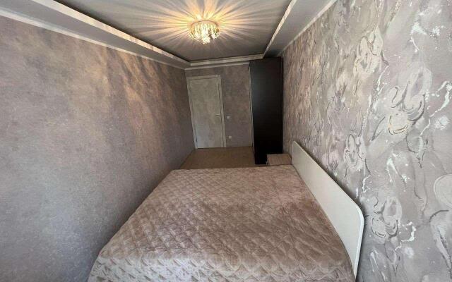 Апартаменты на улице Красноармейская 35