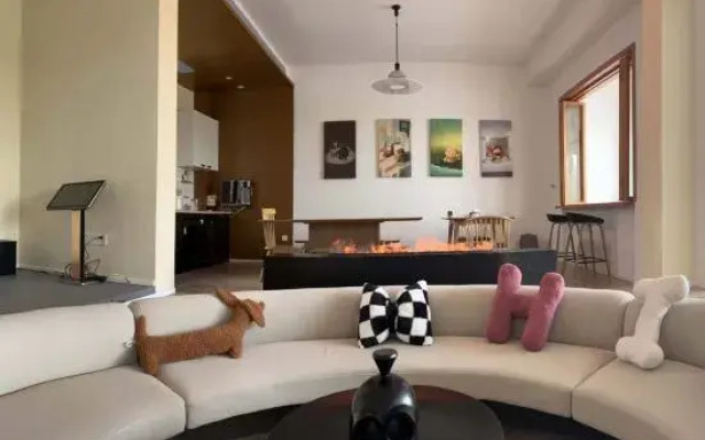 Xinhua Yifang Homestay