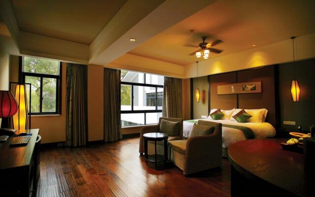 Landison Longjing Resort Hangzhou