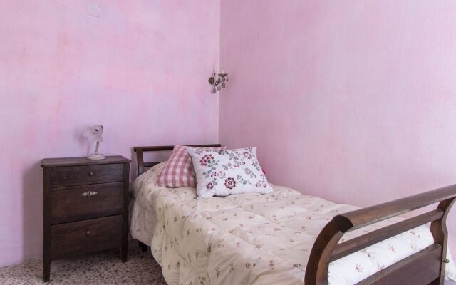 Country House near Saturnia